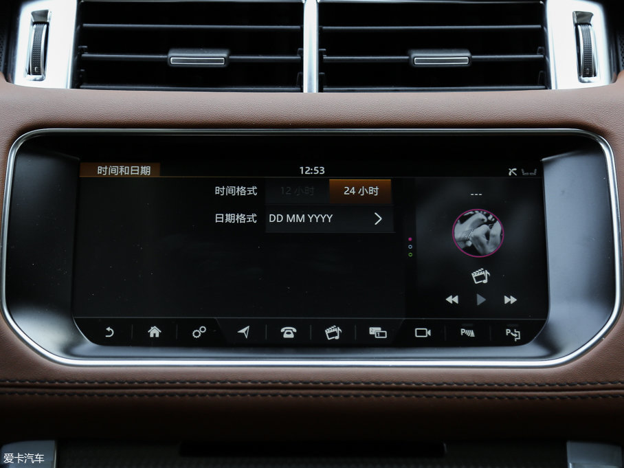 2017\ 3.0 V6 hЄ DYNAMIC