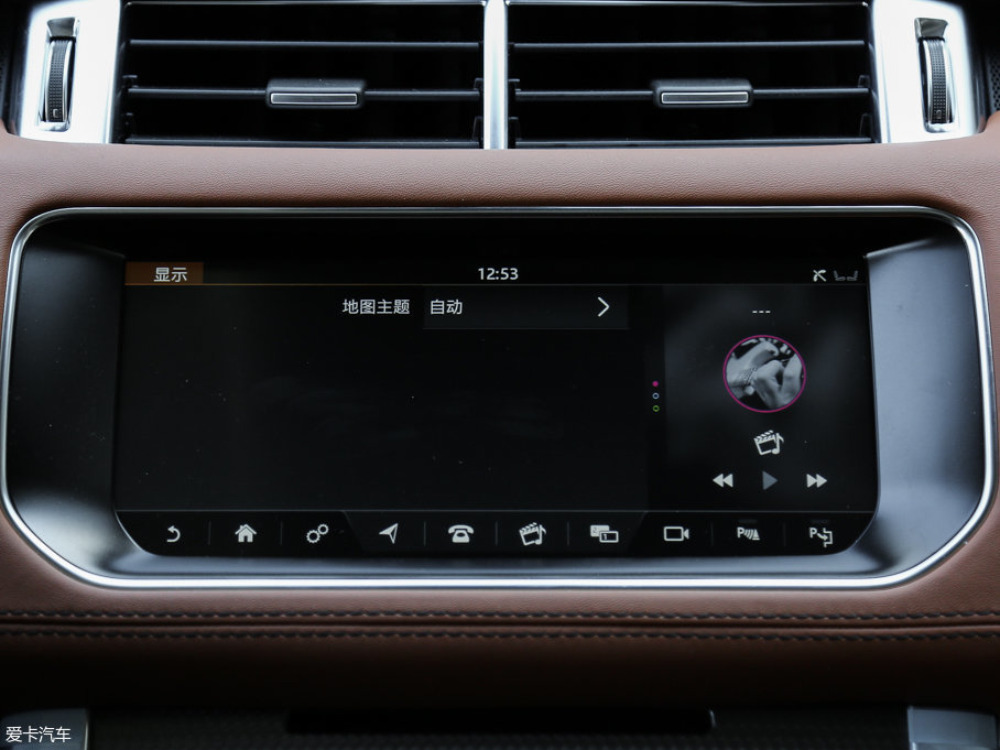 2017\(yn)(dng) 3.0 V6 hЄ(chung) DYNAMIC