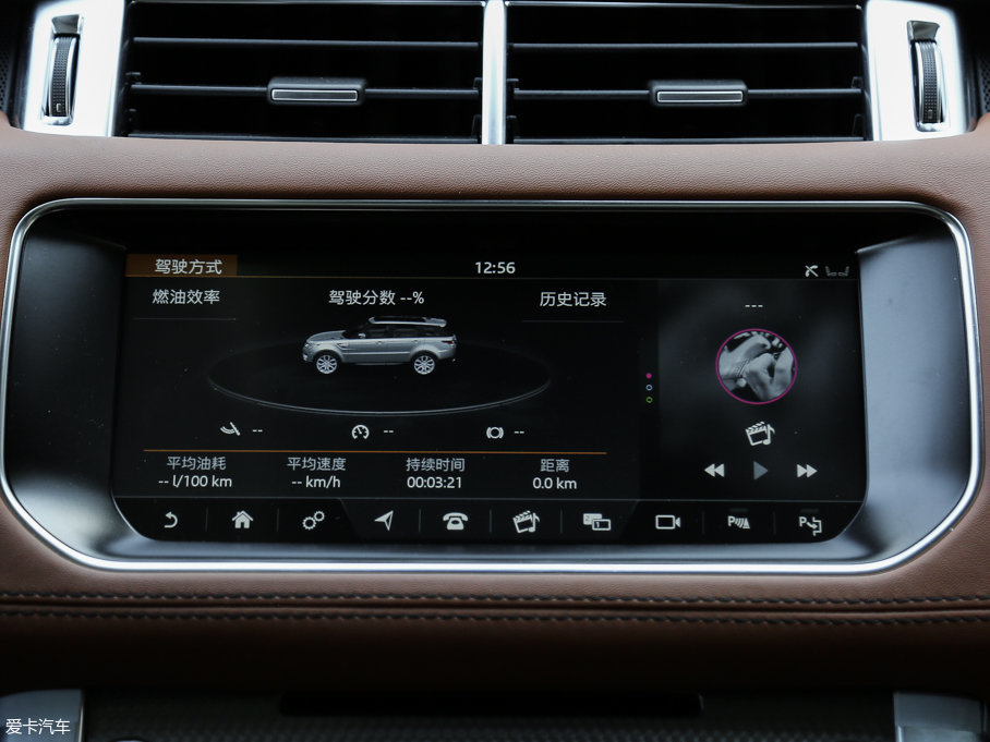 2017\ 3.0 V6 hЄ DYNAMIC