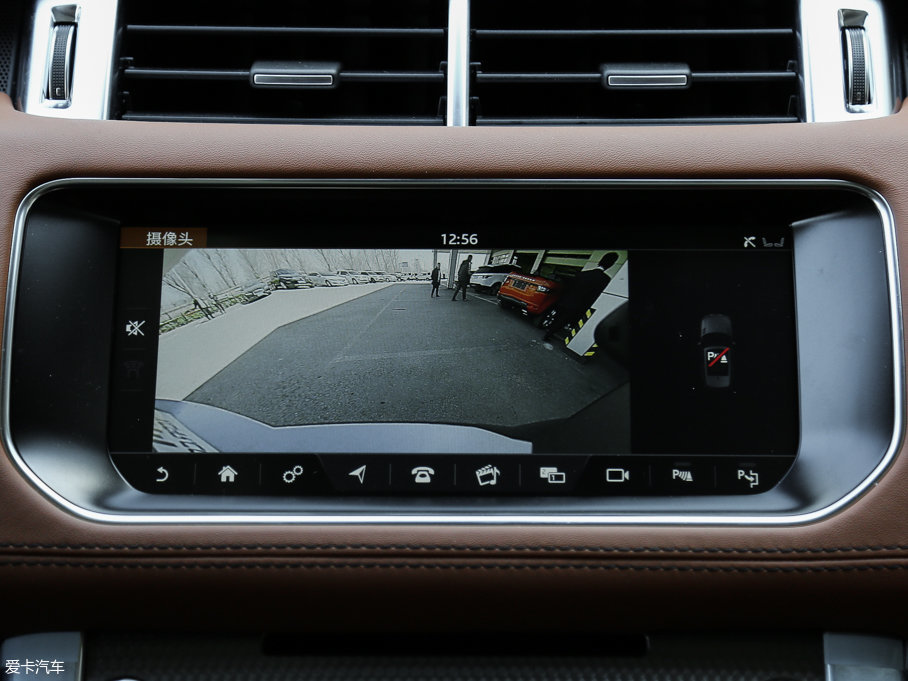 2017\(yn)(dng) 3.0 V6 hЄ(chung) DYNAMIC