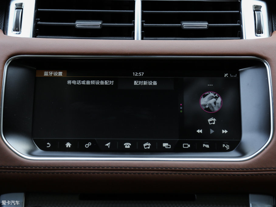 2017\ 3.0 V6 hЄ DYNAMIC