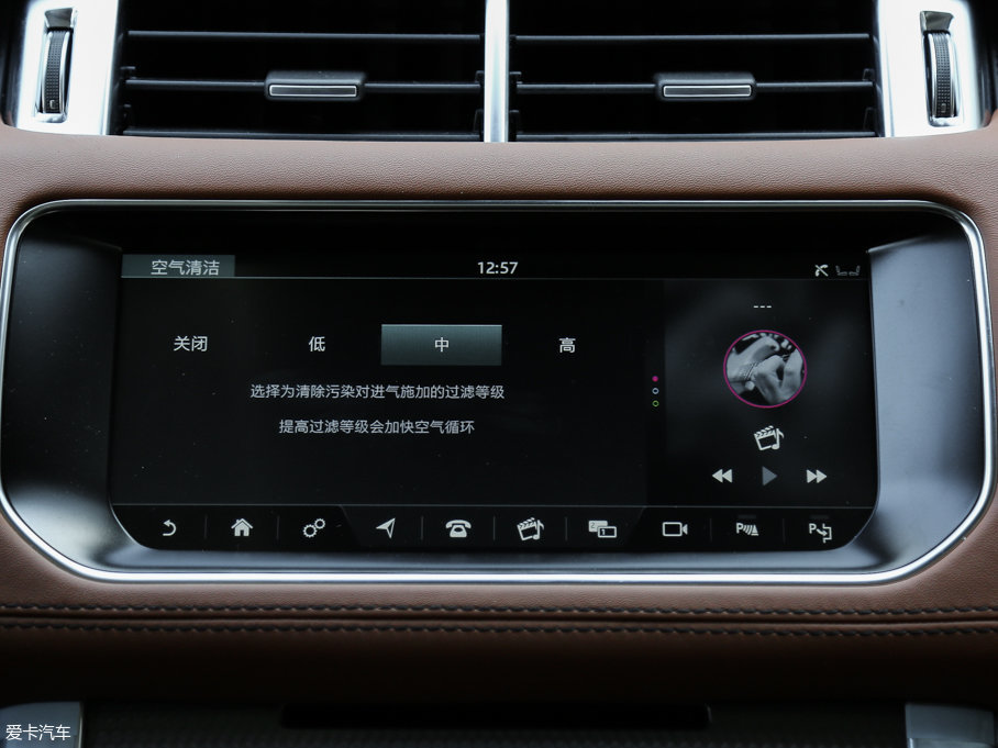 2017\ 3.0 V6 hЄ DYNAMIC