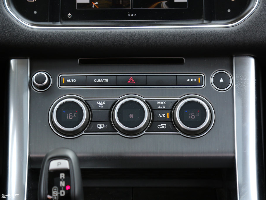 2017\(yn)(dng) 3.0 V6 SC SE