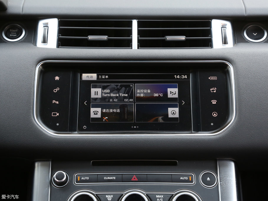 2017\ 3.0 V6 SC SE