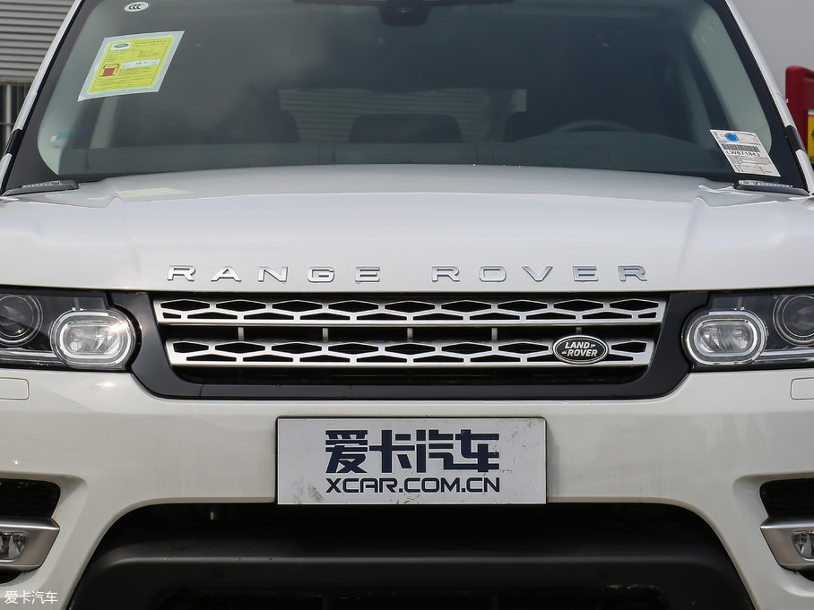 2017\ 3.0 V6 SC HSE