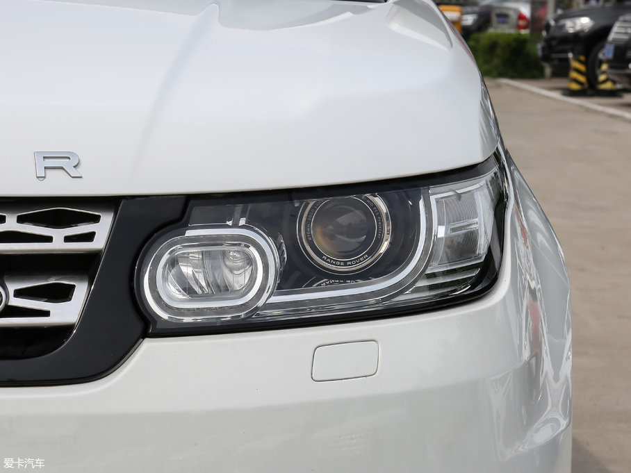 2017\ 3.0 V6 SC HSE