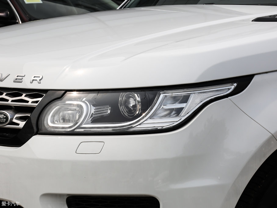 2017\ 3.0 V6 SC HSE