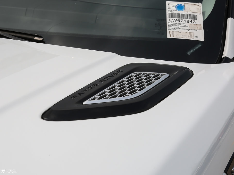 2017\ 3.0 V6 SC HSE