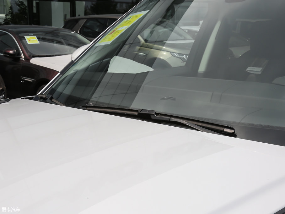 2017\ 3.0 V6 SC HSE