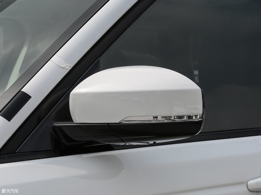 2017\ 3.0 V6 SC HSE