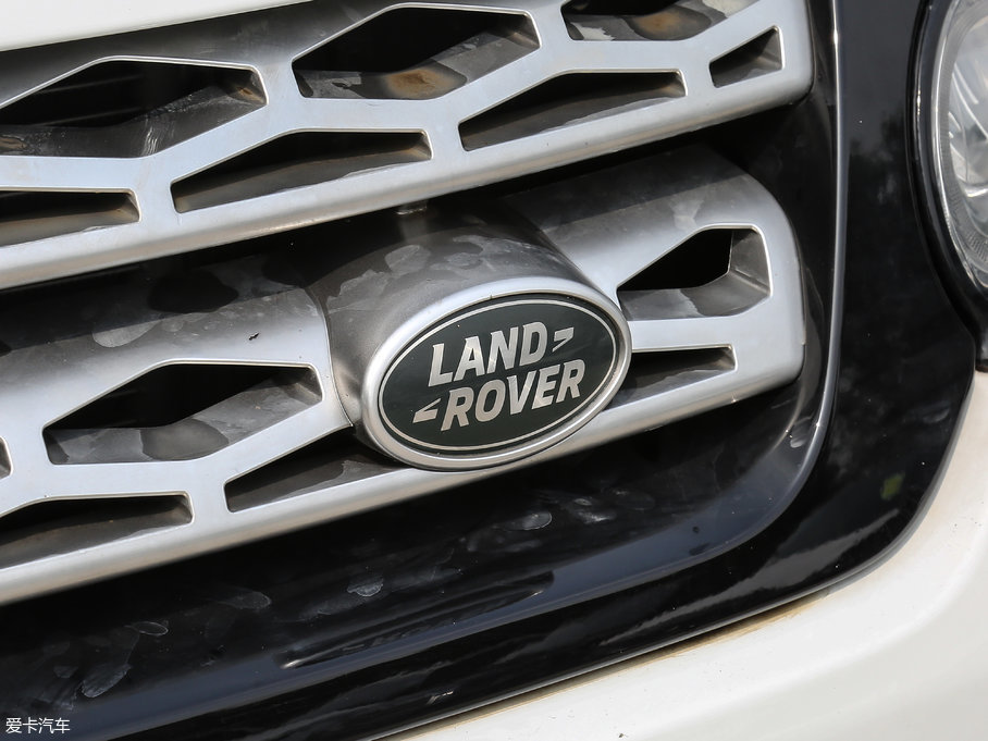 2017\(yn)(dng) 3.0 V6 SC HSE