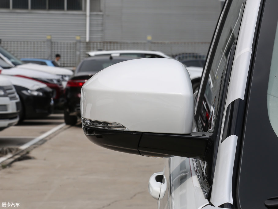 2017\ 3.0 V6 SC HSE