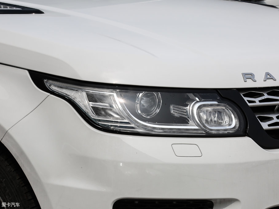 2017\ 3.0 V6 SC HSE