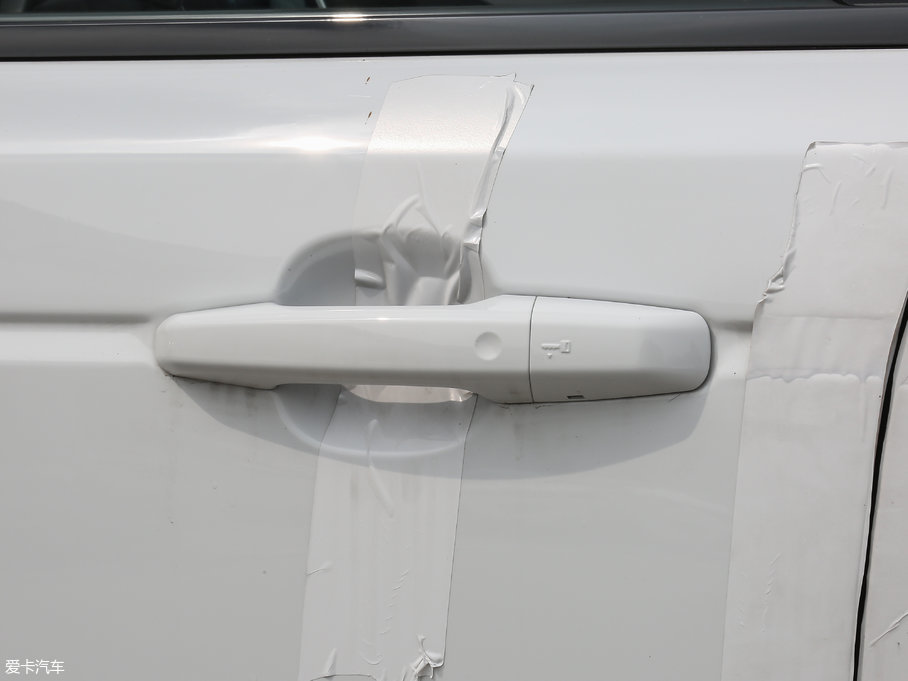 2017\(yn)(dng) 3.0 V6 SC HSE