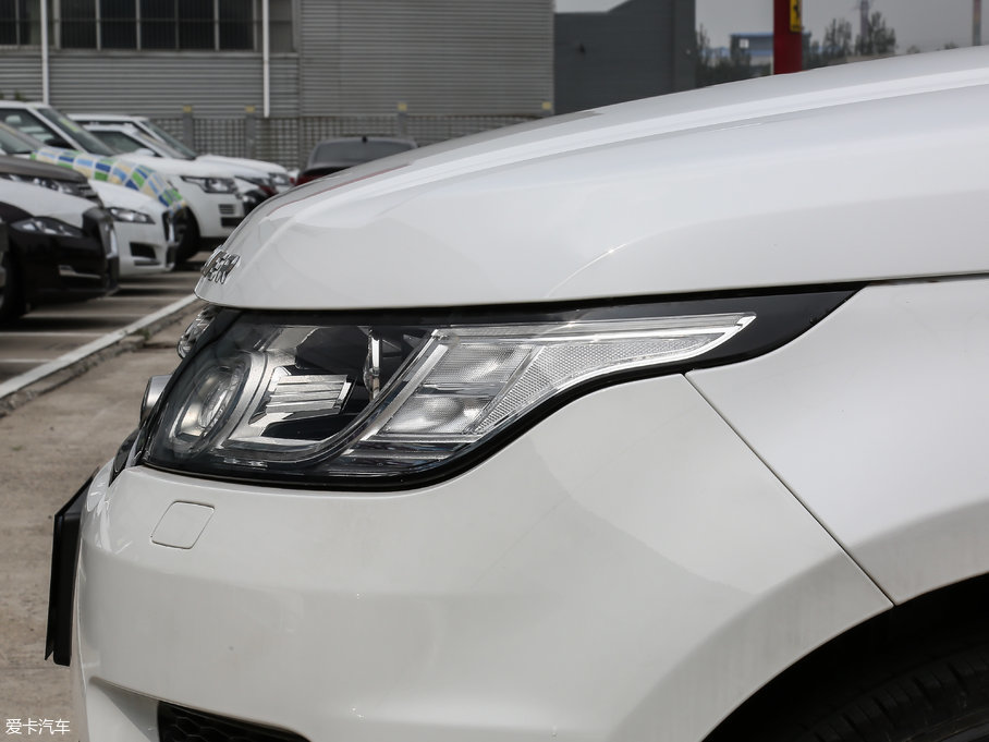 2017\ 3.0 V6 SC HSE