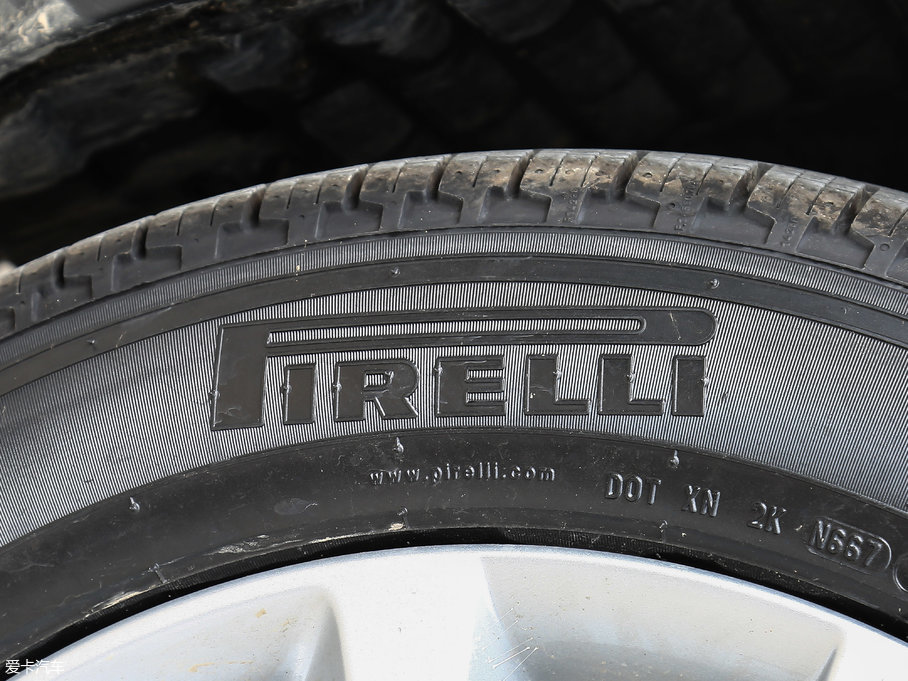 2017\ 3.0 V6 SC HSE