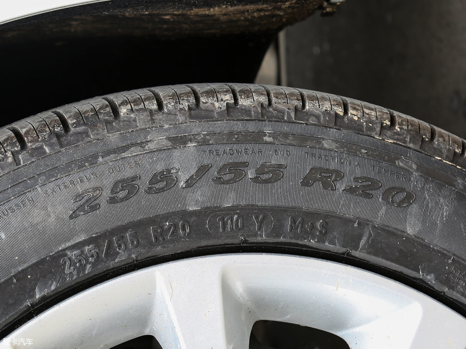 2017\ 3.0 V6 SC HSE