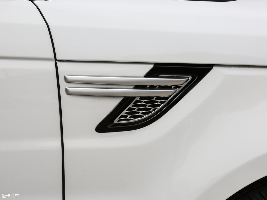 2017\ 3.0 V6 SC HSE