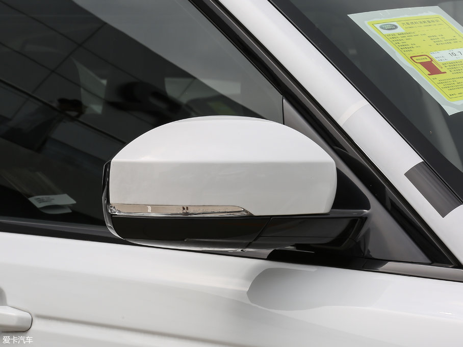 2017\ 3.0 V6 SC HSE