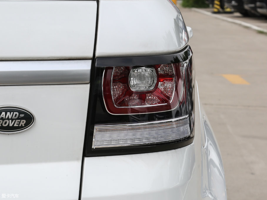 2017\ 3.0 V6 SC HSE