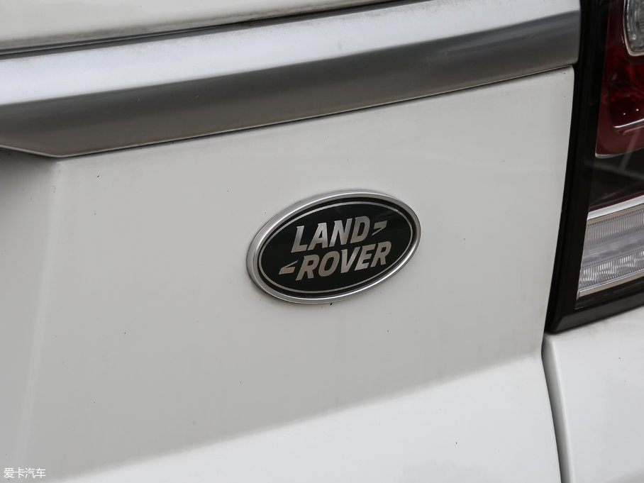 2017\ 3.0 V6 SC HSE