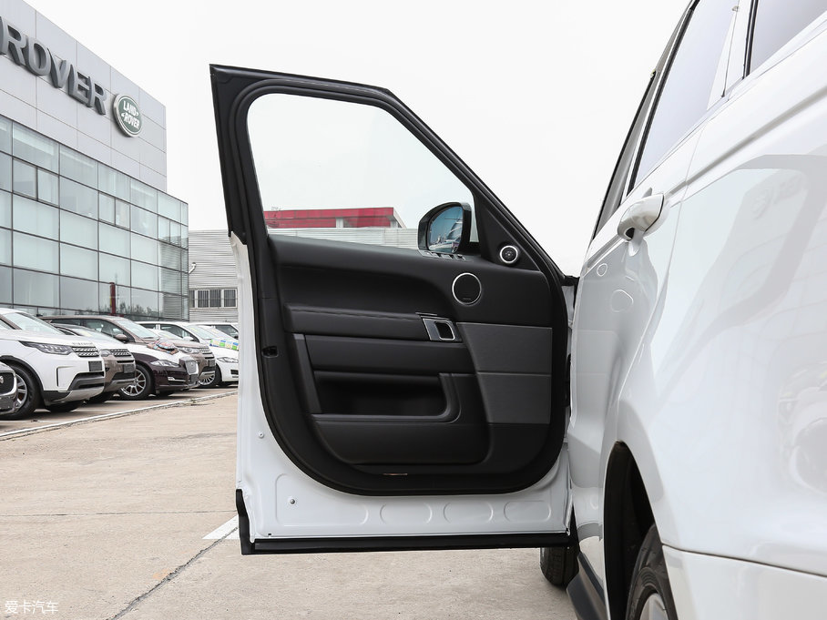 2017\ 3.0 V6 SC HSE