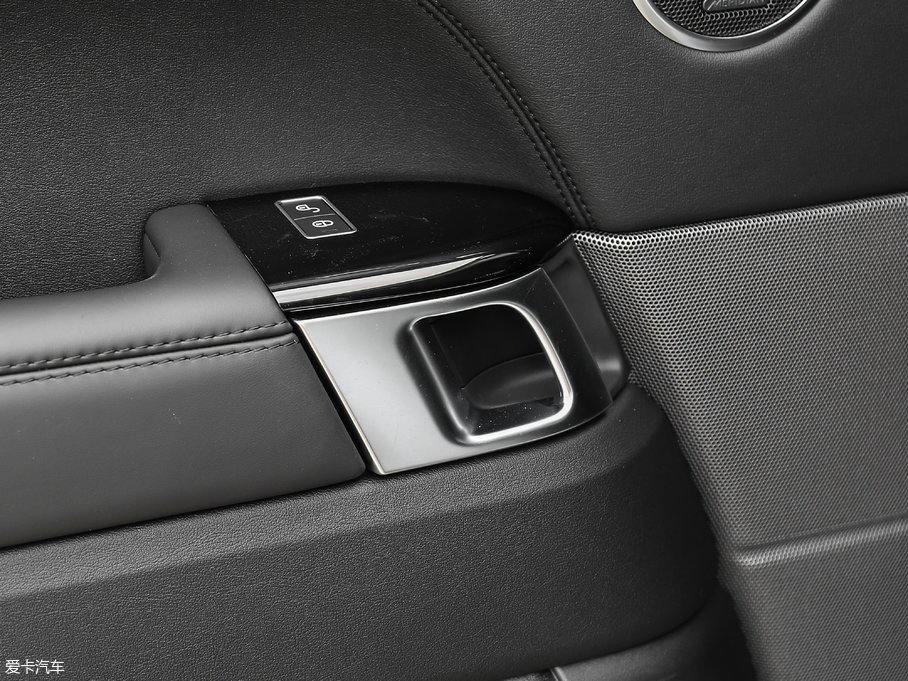 2017\ 3.0 V6 SC HSE