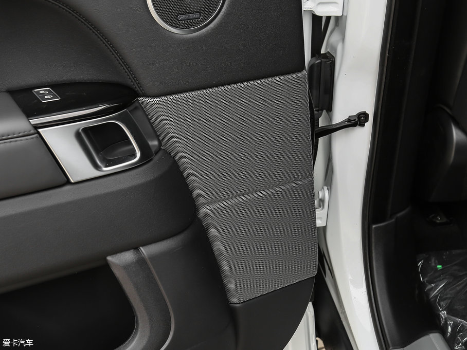 2017\ 3.0 V6 SC HSE