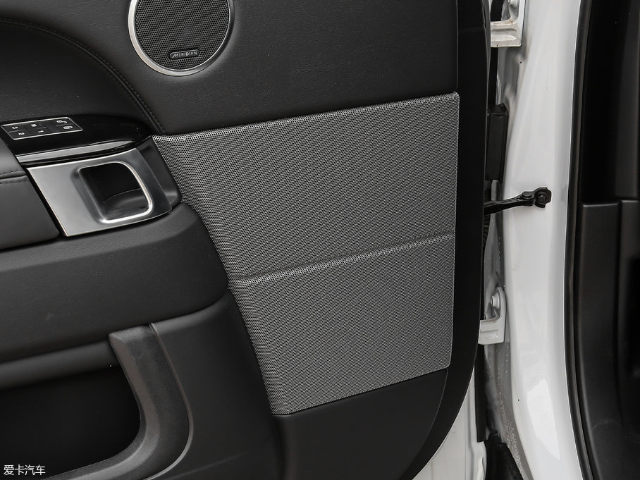 2017\ 3.0 V6 SC HSE