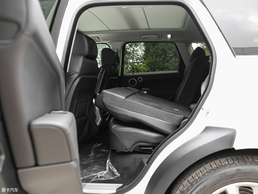 2017\ 3.0 V6 SC HSE