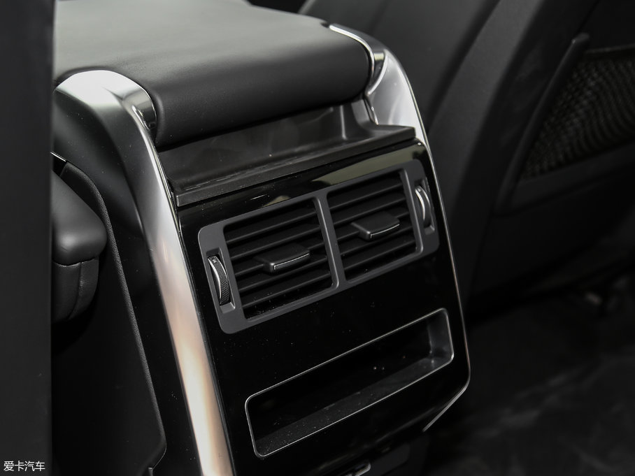 2017\ 3.0 V6 SC HSE