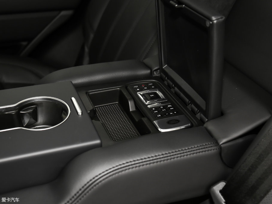 2017\ 3.0 V6 SC HSE