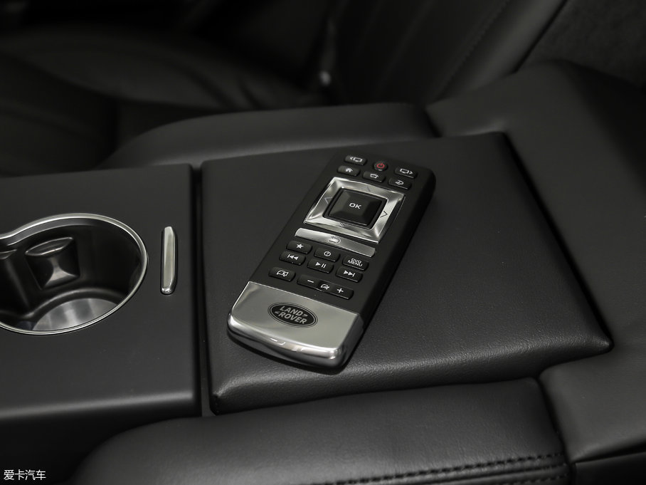 2017\ 3.0 V6 SC HSE