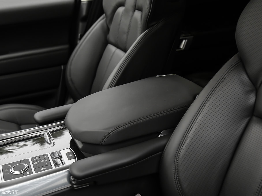 2017\ 3.0 V6 SC HSE