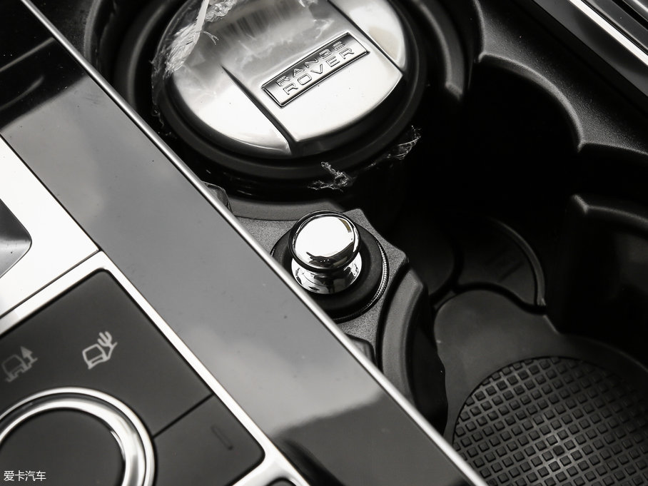 2017\ 3.0 V6 SC HSE