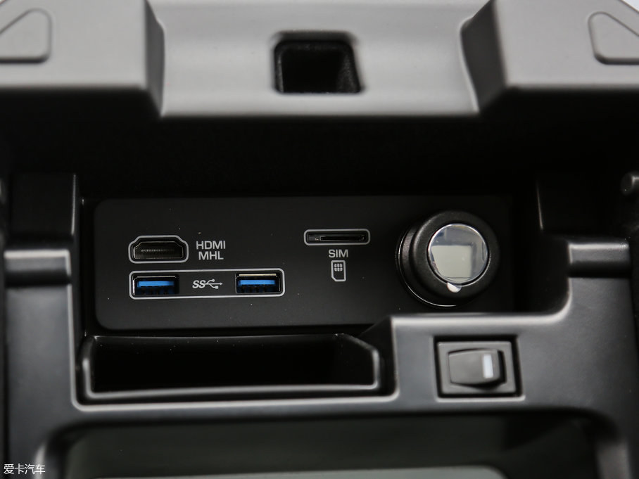 2017\ 3.0 V6 SC HSE