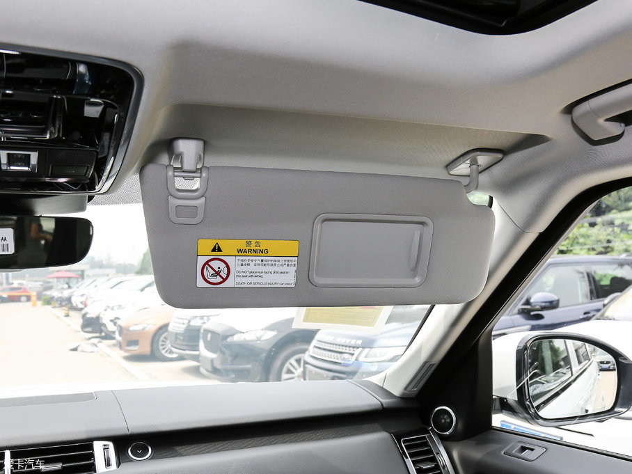 2017\ 3.0 V6 SC HSE