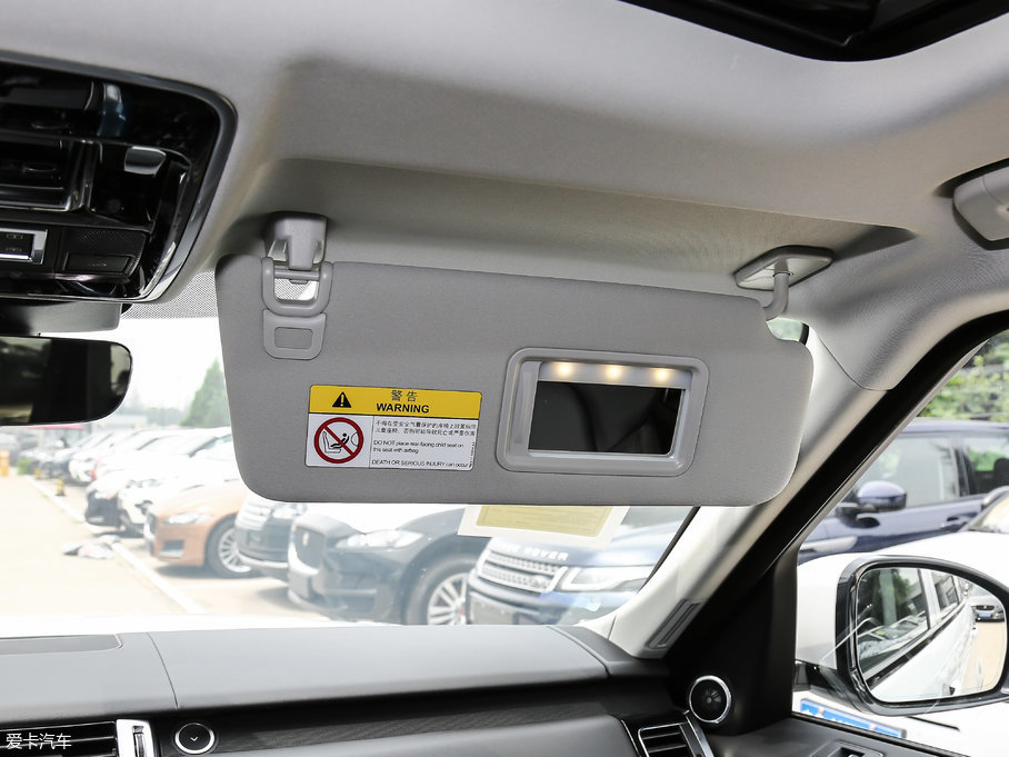 2017\ 3.0 V6 SC HSE