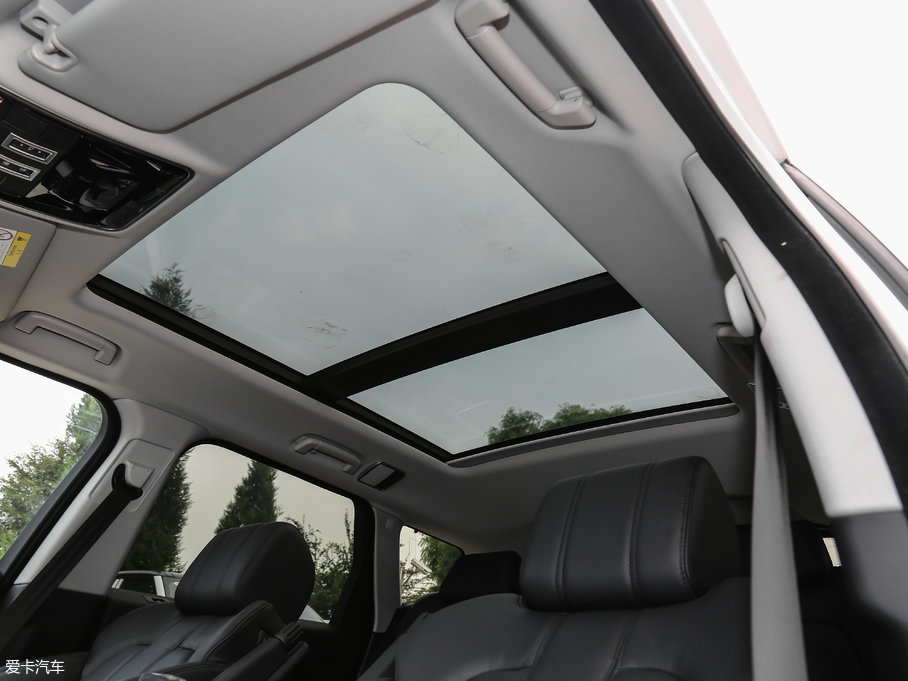 2017\ 3.0 V6 SC HSE