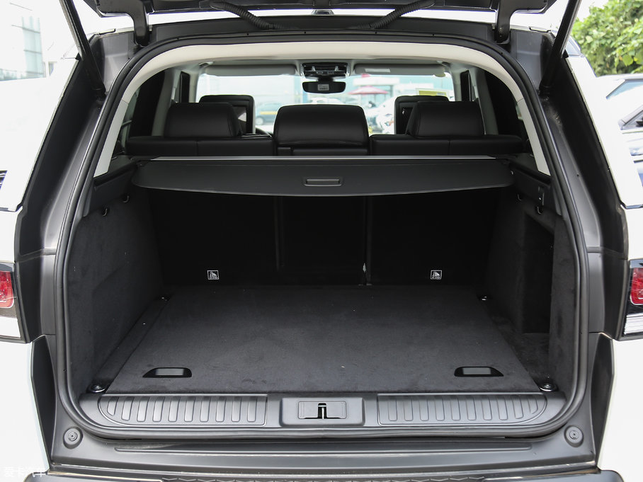 2017\ 3.0 V6 SC HSE