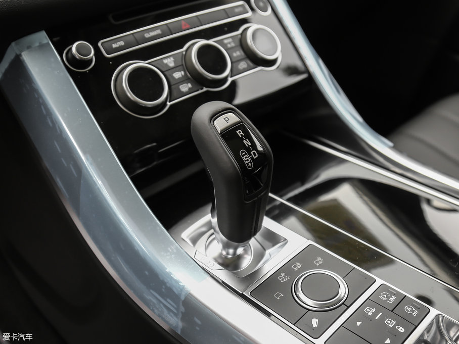 2017\ 3.0 V6 SC HSE