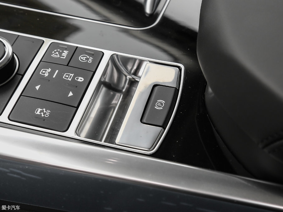 2017\ 3.0 V6 SC HSE