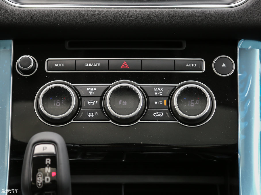 2017\(yn)(dng) 3.0 V6 SC HSE