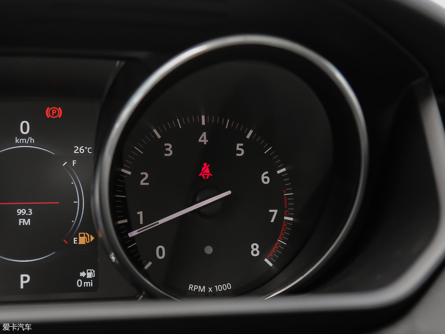 2017\ 3.0 V6 SC HSE