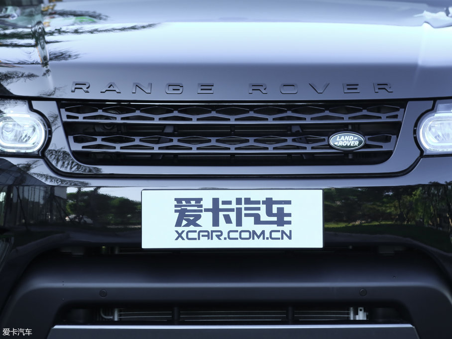 2017\ 3.0 V6 SC HSE