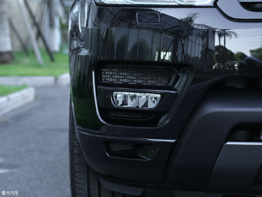 2017\ 3.0 V6 SC HSE