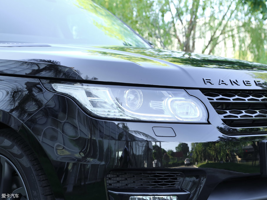 2017\ 3.0 V6 SC HSE