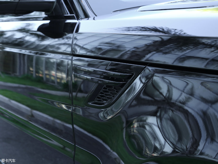 2017\ 3.0 V6 SC HSE