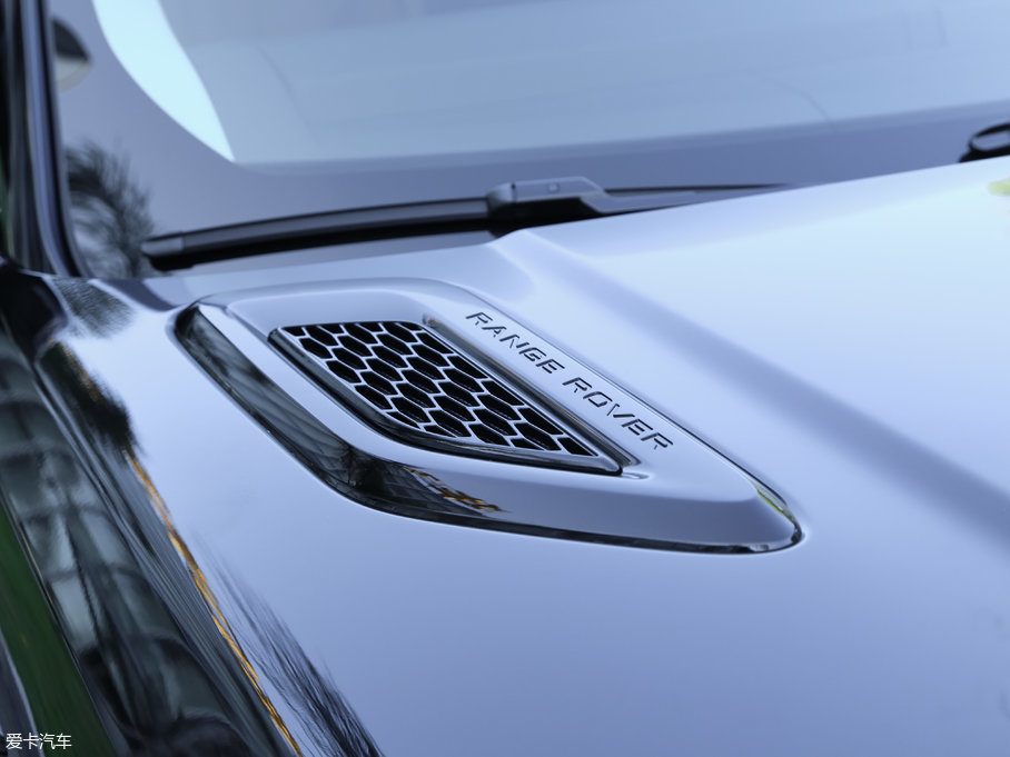 2017\ 3.0 V6 SC HSE