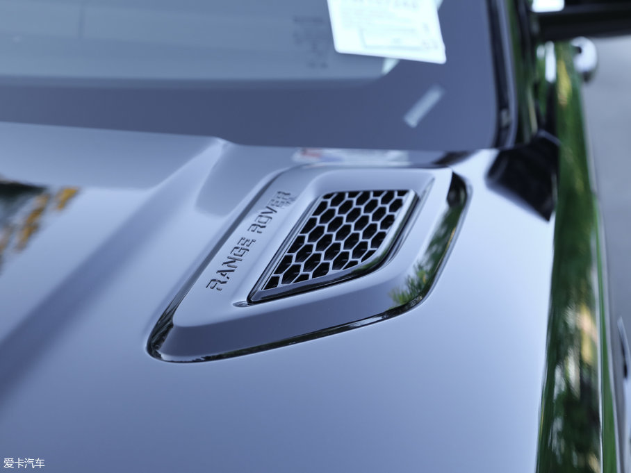 2017\ 3.0 V6 SC HSE